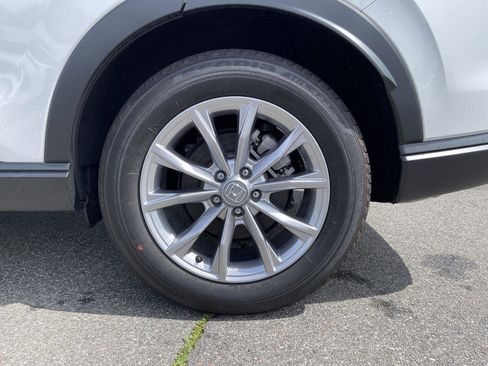 Used 2024 Honda CR-V EX image 25