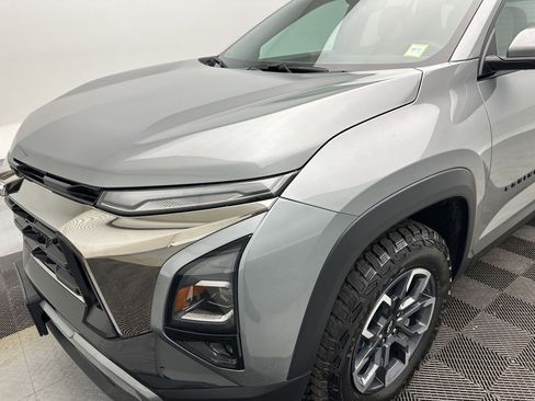 Certified 2026 Chevrolet Equinox ACTIV w/ Convenience Package III AWD/4WD image 29