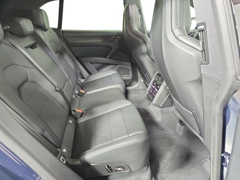 New 2026 Porsche Cayenne Electric AWD/4WD image 26