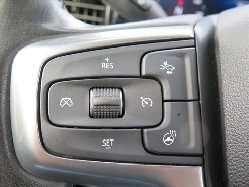 Used 2023 Chevrolet Silverado 1500 LT image 14