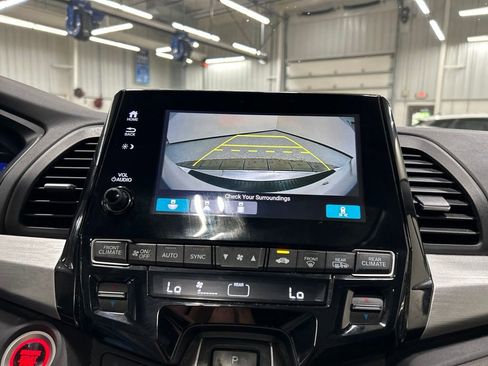 Used 2019 Honda Odyssey EX-L image 22