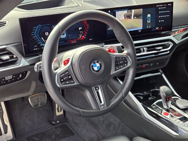 Used 2024 BMW M2 w/ Lighting Package RWD image 18