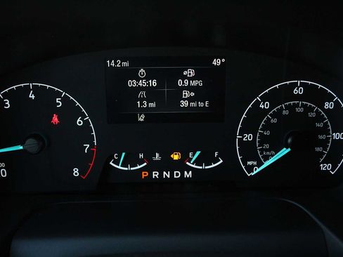 New 2024 Ford Transit 250 148 Medium Roof image 27