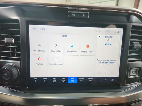 New 2026 Ford F250 King Ranch image 31