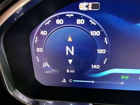 New 2026 Chevrolet Silverado 1500 RST w/ Convenience Package II image 12