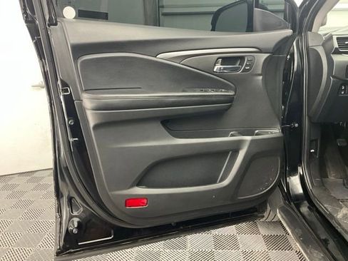 Used 2022 Honda Pilot Special Edition image 17