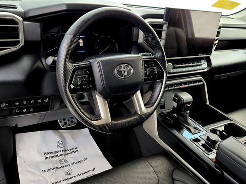 Used 2024 Toyota Tundra SR5 image 22