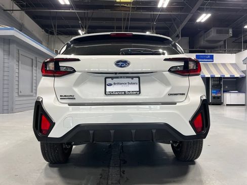 Used 2026 Subaru Crosstrek 2.5i AWD/4WD image 7