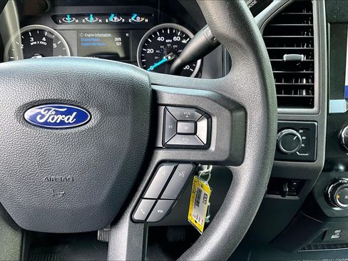 Certified 2022 Ford F250 XL w/ Power Equipment Group AWD/4WD image 22