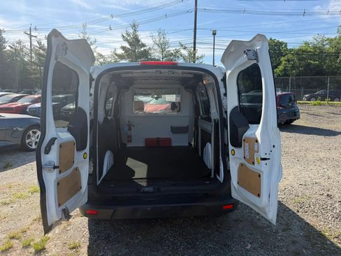 Used 2016 Ford Transit Connect XL FWD image 31