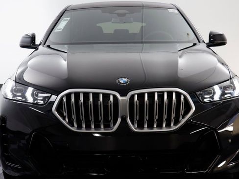 New 2026 BMW X6 xDrive40i image 21