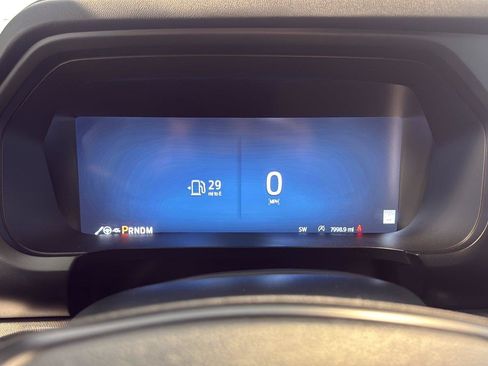 Used 2025 Ford F150 Raptor AWD/4WD image 14