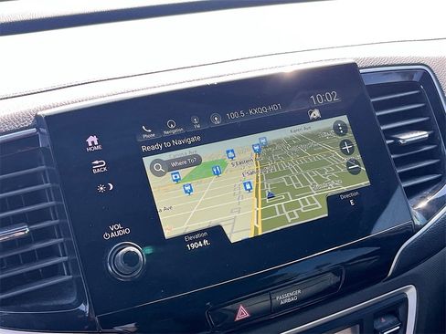 Used 2023 Honda Passport TrailSport image 13