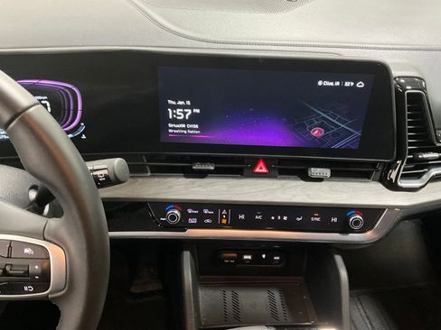 Used 2024 Kia Sportage X-Line image 7