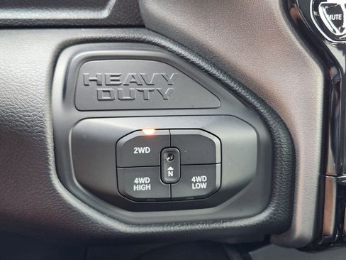 New 2026 RAM 2500 Laramie image 21