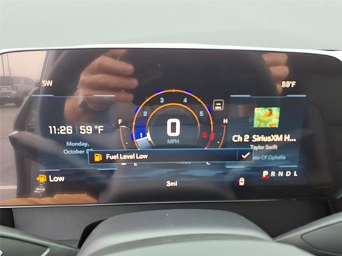 New 2026 Chevrolet Traverse LT w/ Midnight/Sport Edition image 19