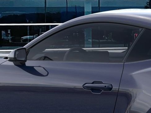 New 2026 Ford Mustang Dark Horse RWD image 20