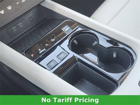 Certified 2025 Nissan Murano SV image 20