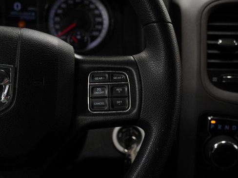 Used 2024 RAM 1500 Tradesman image 38