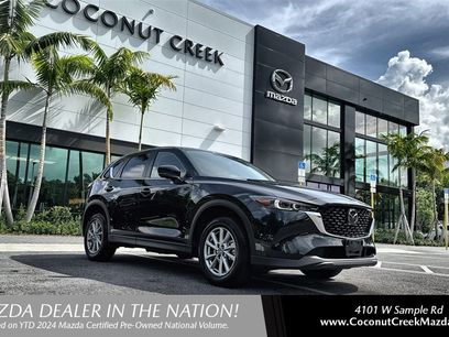 Certified 2023 MAZDA CX-5 AWD 2.5 S w/ Preferred Package