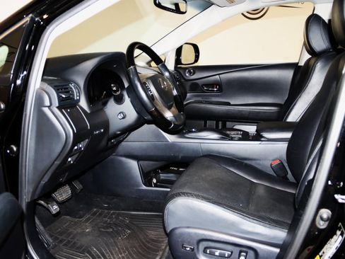 Used 2015 Lexus RX 350 AWD image 27
