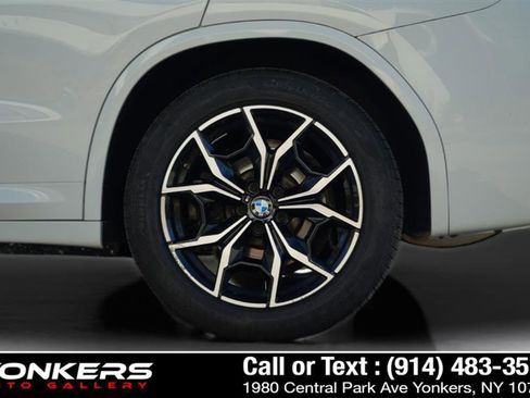 Used 2023 BMW X3 xDrive30i w/ M Sport Package image 23