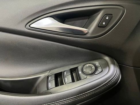 Used 2023 Buick Encore GX Select w/ Sport Touring Package AWD/4WD image 14