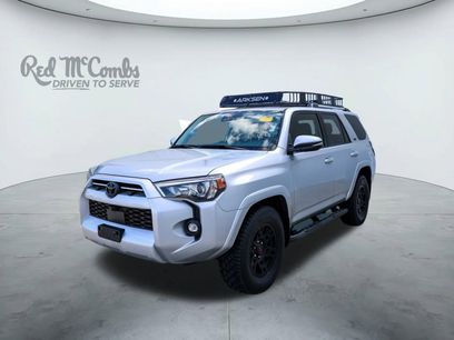Certified 2023 Toyota 4Runner SR5 Premium