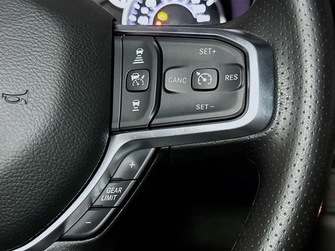 New 2026 RAM 3500 Tradesman w/ Chrome Appearance Group image 28