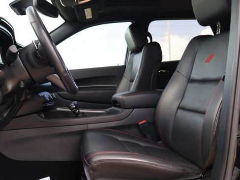 Used 2023 Dodge Durango R/T AWD/4WD image 11
