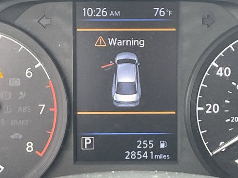 Used 2022 Nissan Altima 2.5 S FWD image 31