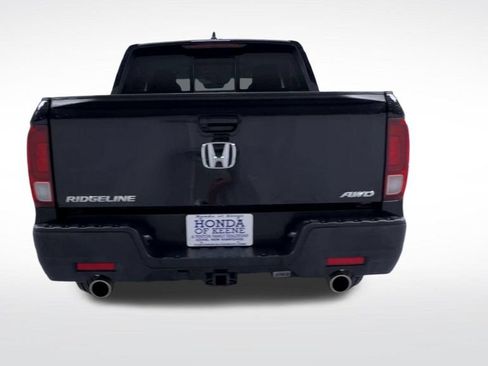 Used 2023 Honda Ridgeline RTL image 7