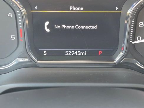 Used 2022 GMC Sierra 2500 AT4 w/ AT4 Premium Plus Package image 28