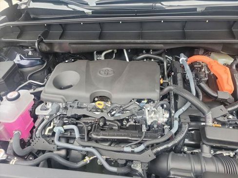 Certified 2026 Toyota Highlander Platinum AWD/4WD image 43