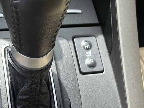 Used 2010 Acura TSX Sedan FWD image 13