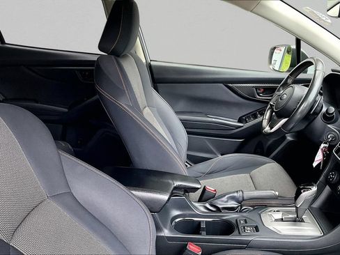Used 2019 Subaru Crosstrek 2.0i Premium AWD/4WD image 29