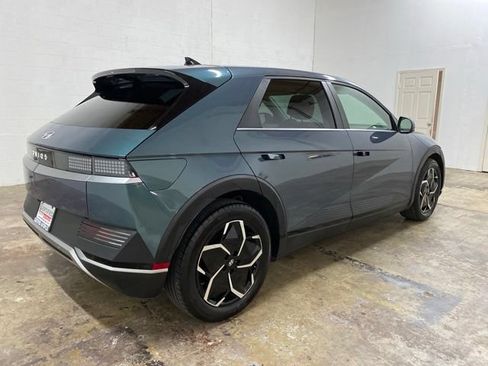 Used 2024 Hyundai Ioniq 5 SEL RWD image 5