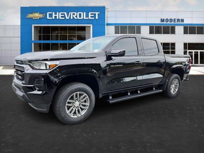 New 2026 Chevrolet Colorado LT