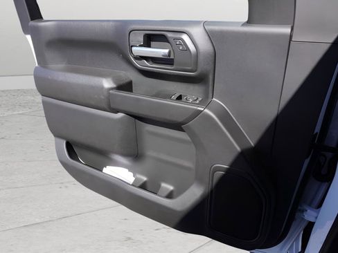 New 2025 Chevrolet Silverado 2500 W/T w/ WT Convenience Package AWD/4WD image 11