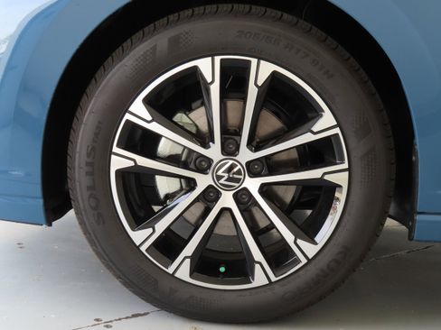 New 2026 Volkswagen Jetta Sport FWD image 26