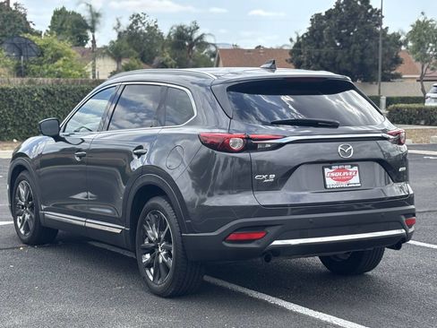 Used 2016 MAZDA CX-9 Signature AWD/4WD image 5
