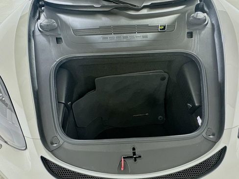 Certified 2023 Porsche 718 Cayman GT4 image 25