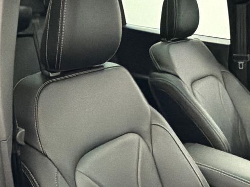 New 2026 Ford Escape Base w/ PHEV Premium Package image 11