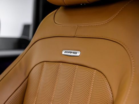 Used 2022 Mercedes-Benz G 63 AMG 4MATIC image 49