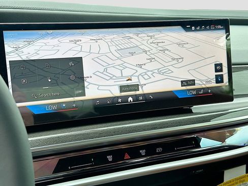 New 2026 BMW i7 xDrive60 AWD/4WD image 13