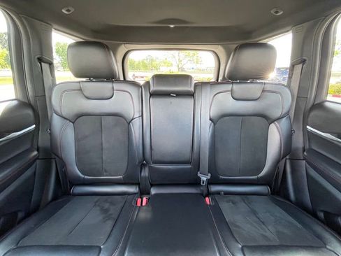 Used 2022 Jeep Grand Cherokee Trailhawk image 28