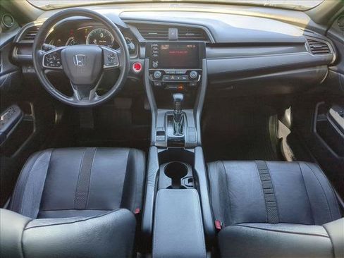 Used 2020 Honda Civic EX-L image 16