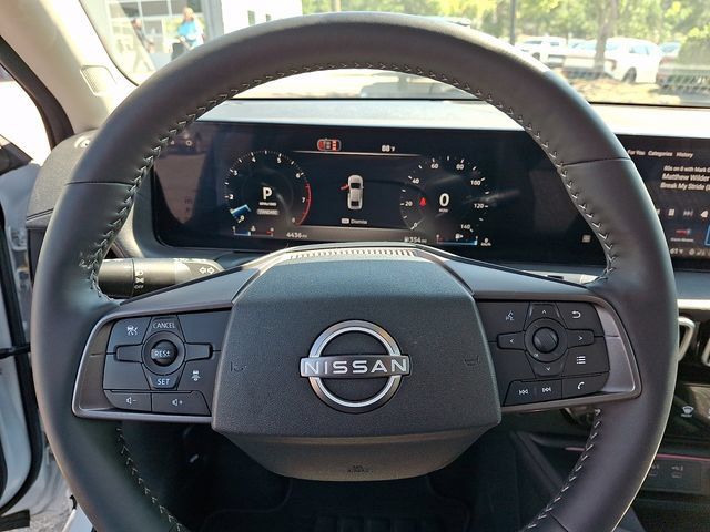 Used 2026 Nissan Sentra SV w/ SV Convenience Package FWD image 20