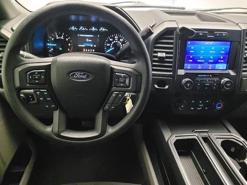 Used 2020 Ford F150 XL w/ Equipment Group 101A Mid RWD image 22