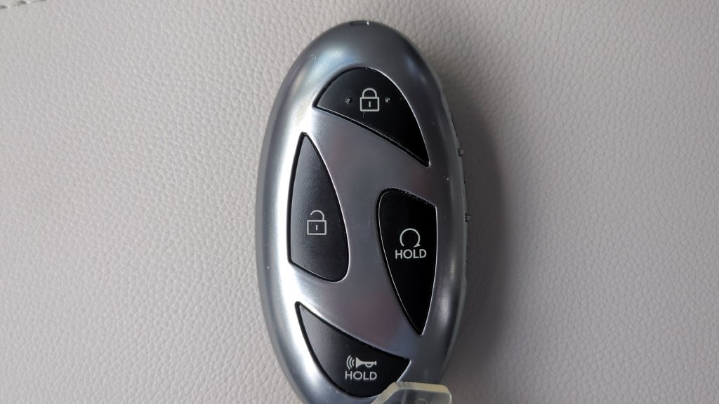 Certified 2026 Hyundai Tucson Limited AWD/4WD image 25